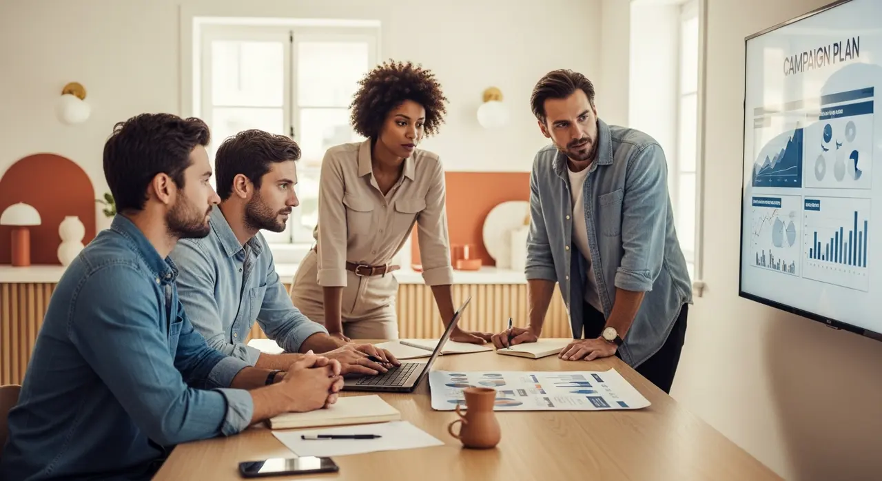 Agence Marketing Châteaubriant