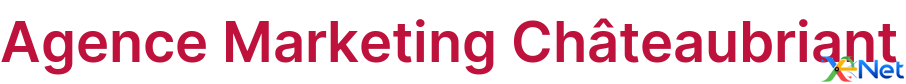 Agence Marketing Châteaubriant